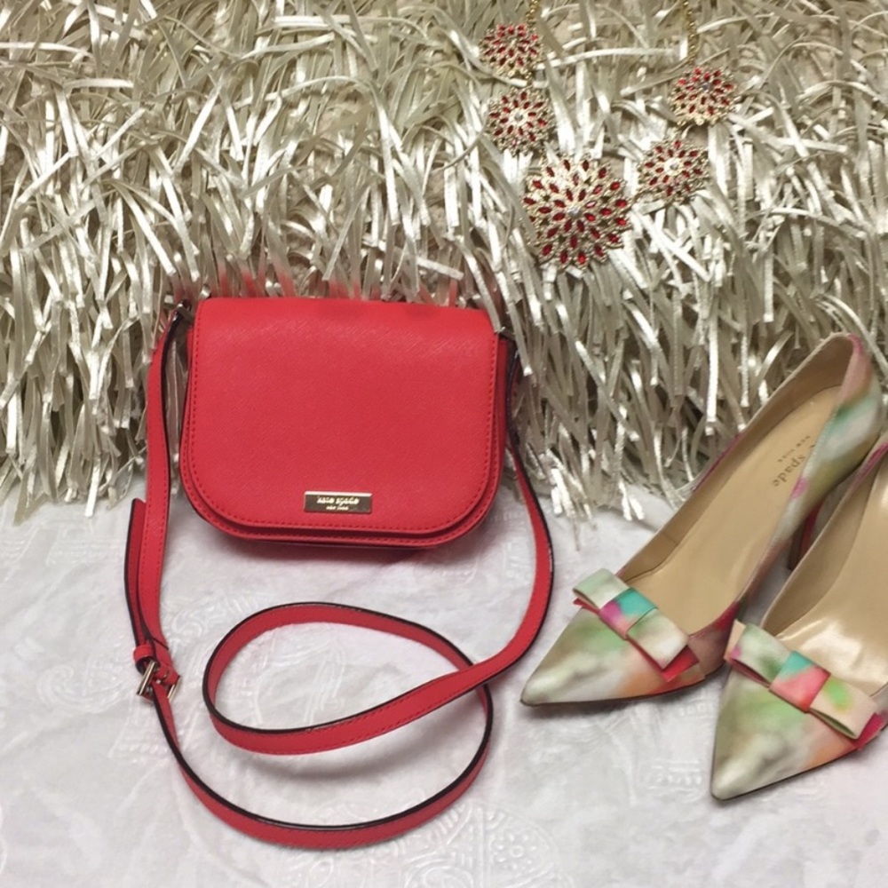 Kate Spade ♠️ crossbody